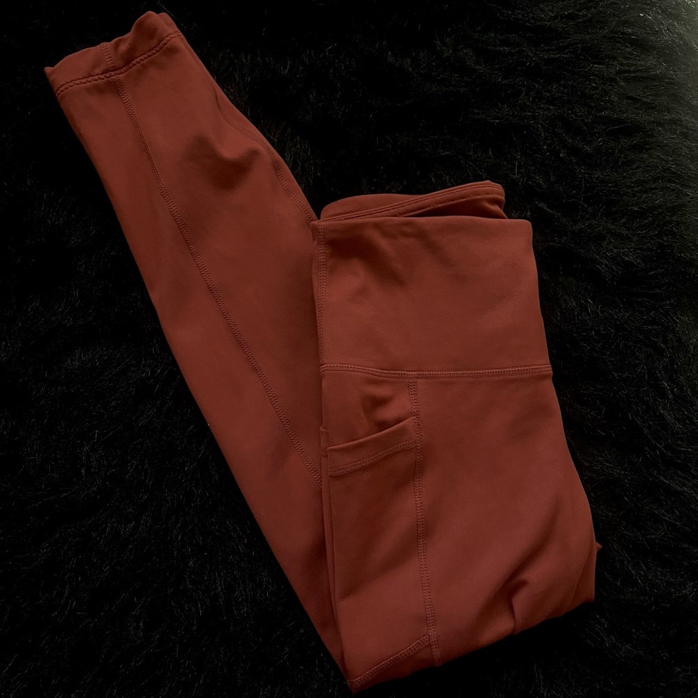 Yogalicious Leggings w pocket